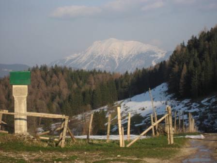 Bußgang nach Mariazell - 