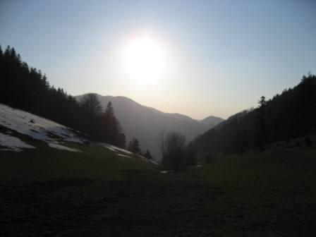 Bußgang nach Mariazell - 