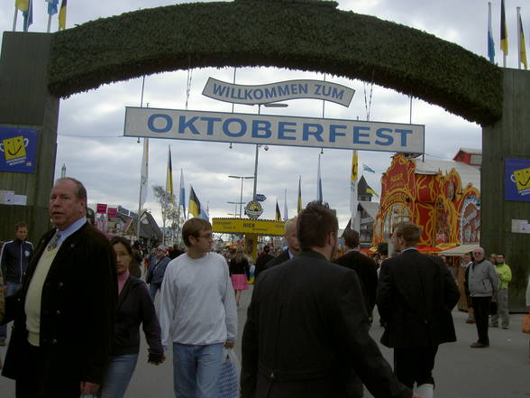 Oktoberfest - 