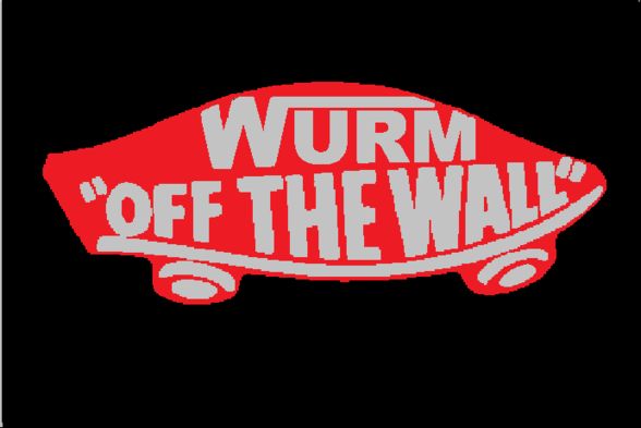 Wurm Off The Wall Collection :D - 