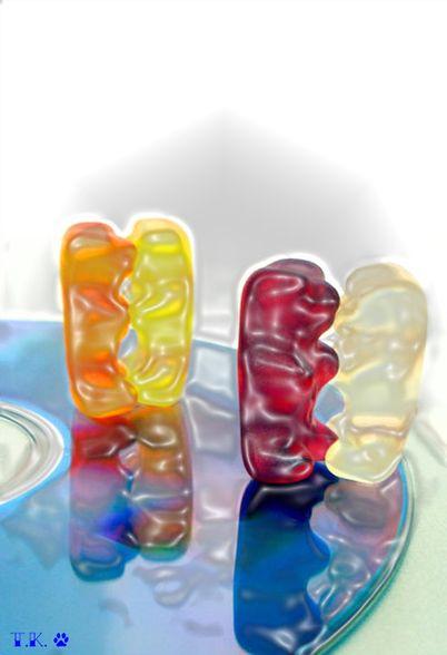 Gummybears - 