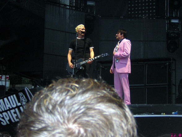 Die Ärzte 2009 - 