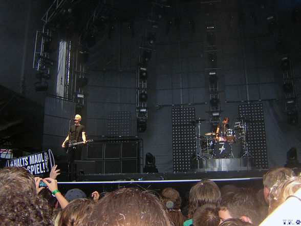 Die Ärzte 2009 - 