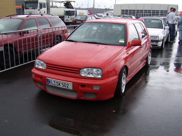 VW BLASEN 2006 - 