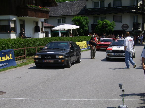 Quattro Treffen in Admont - 