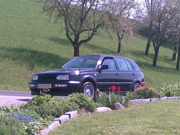 My car - 