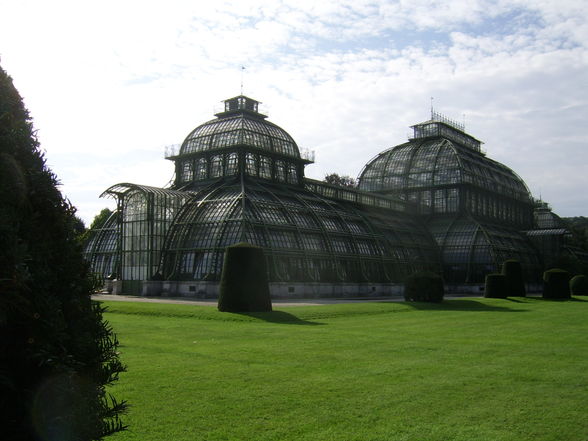 Tiergarten Schönbrunn - 