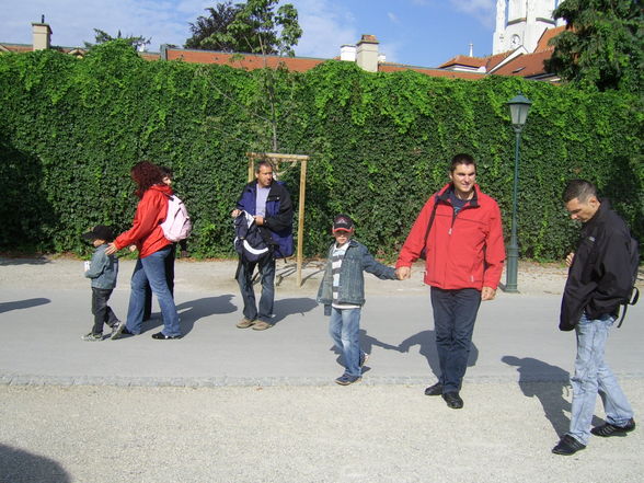 Tiergarten Schönbrunn - 