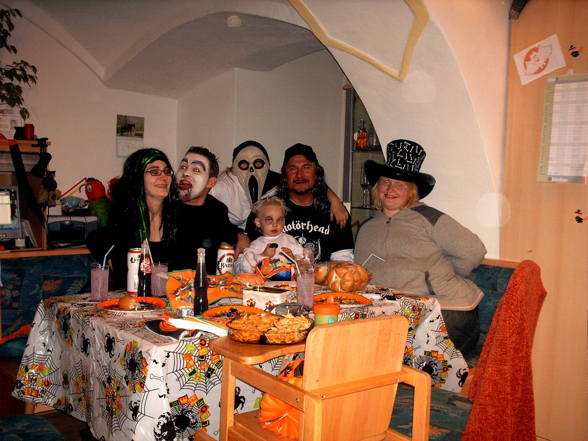 HALLOWEEN 07 - 