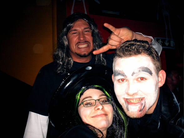 HALLOWEEN 07 - 