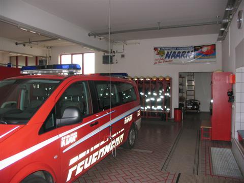 Feuerwehr  - 