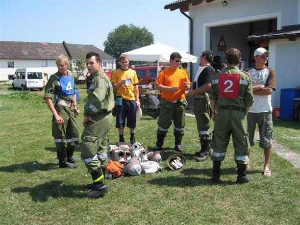 Feuerwehr  - 