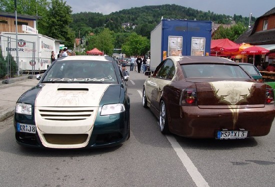 Wörthersee 2007 - 