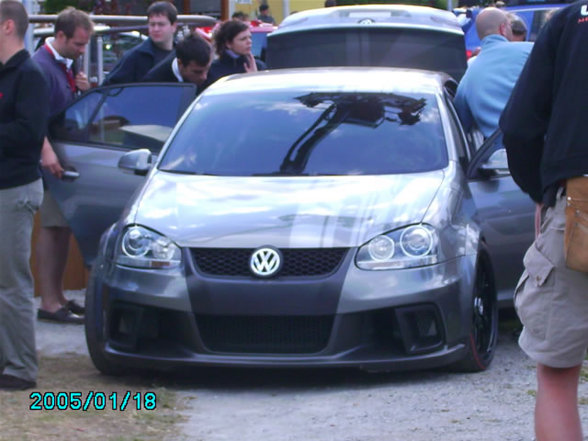 Wörthersee 2007 - 