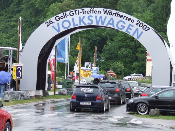 Wörthersee 2007 - 