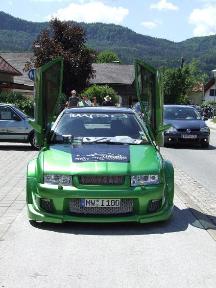 Wörthersee 2007 - 