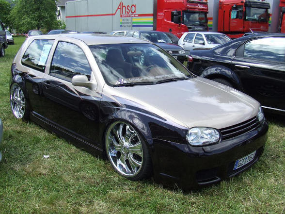 Wörthersee 2007 - 