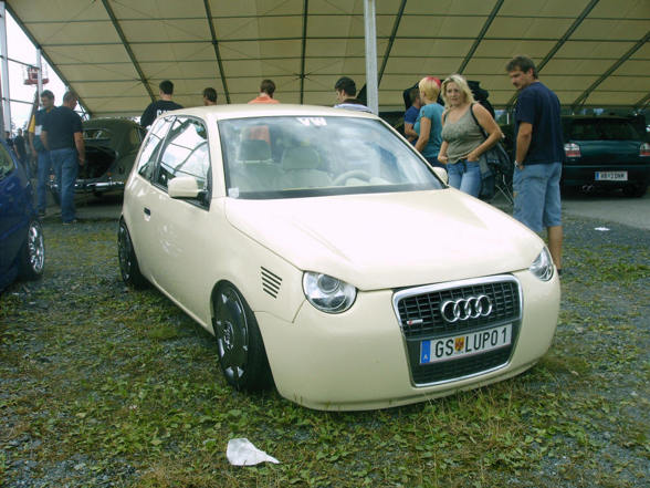 Wörthersee 2007 - 