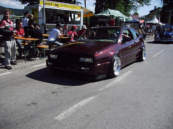 Wörthersee 2007 - 