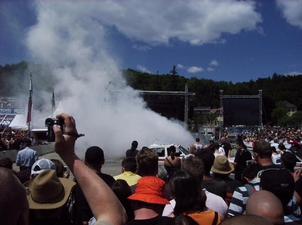 Wörthersee 2007 - 