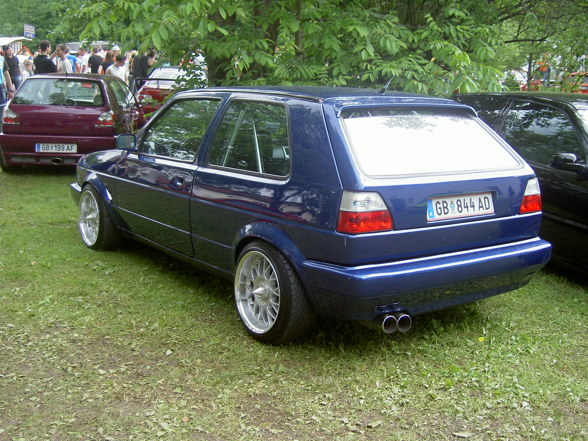 Wörthersee 2007 - 