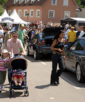 Wörthersee 2007 - 