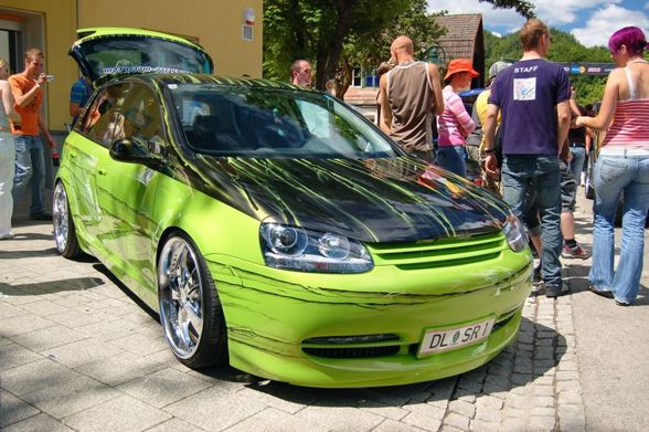 Wörthersee 2007 - 