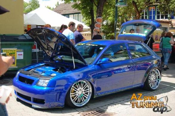 Wörthersee 2007 - 