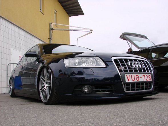 Wörthersee 2007 - 