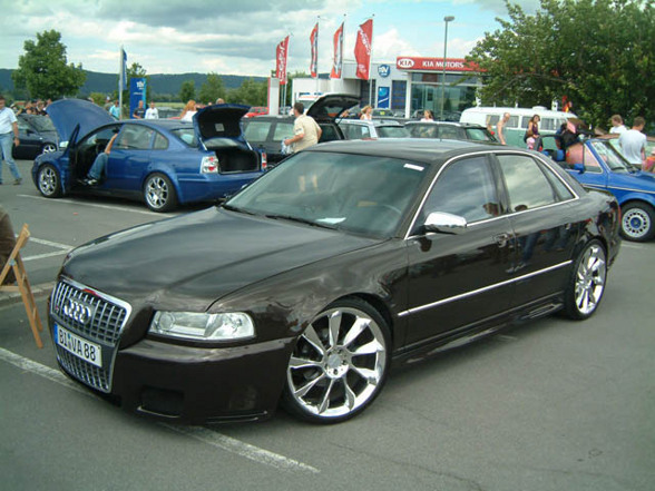 Wörthersee 2007 - 