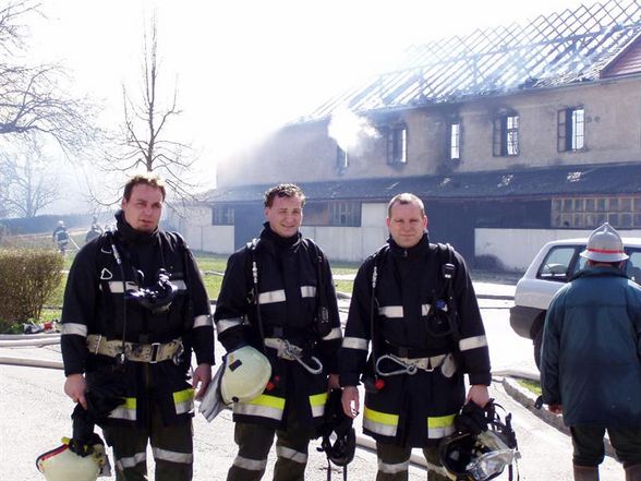 Feuerwehr  - 