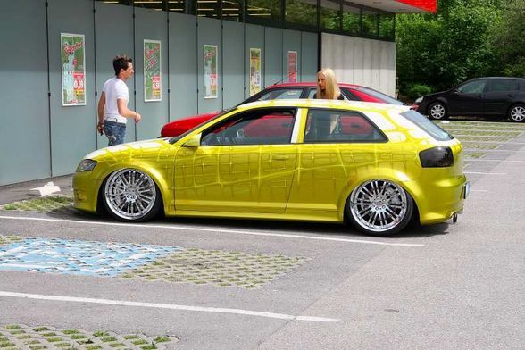 Wörthersee 2008 - 