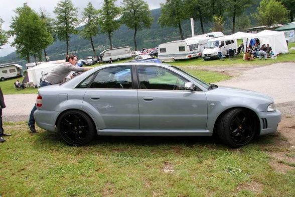 Wörthersee 2008 - 