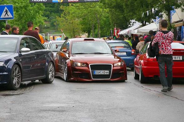 Wörthersee 2008 - 