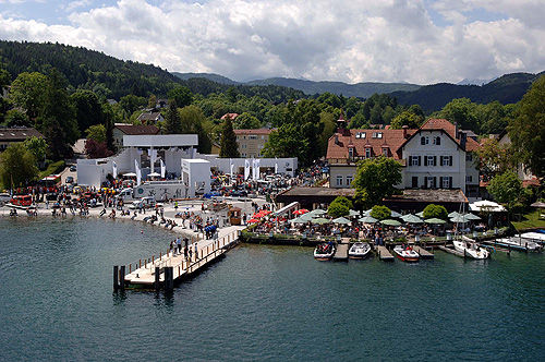 Wörthersee 2008 - 