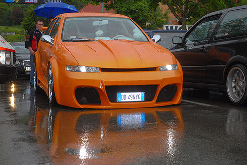 Wörthersee 2008 - 