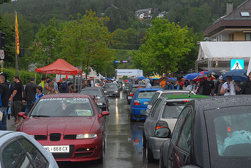 Wörthersee 2008 - 