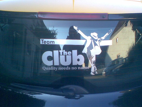 Team THE CLUB - 