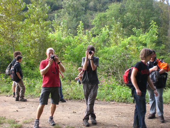 Wandertag- 6D - 