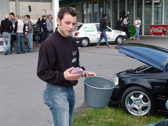 BP Car Hifi Show 2004 - 