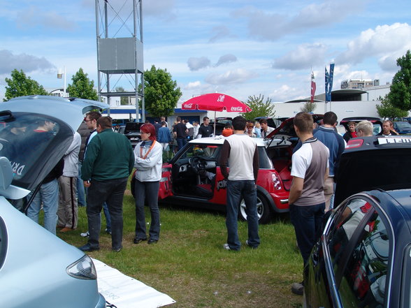 BP Car Hifi Show 2004 - 