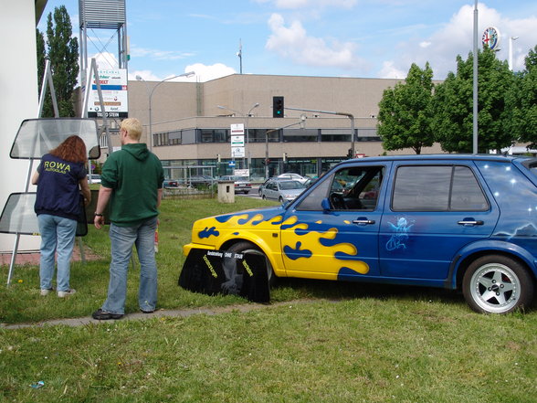 BP Car Hifi Show 2004 - 