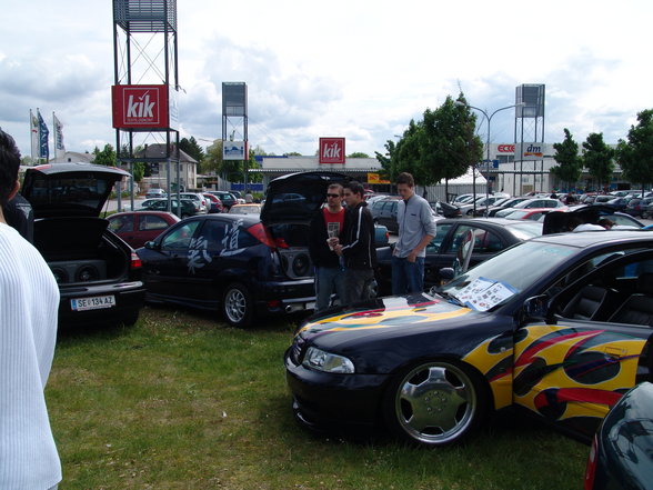 BP Car Hifi Show 2004 - 