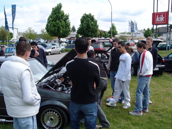 BP Car Hifi Show 2004 - 