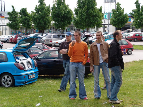 BP Car Hifi Show 2004 - 