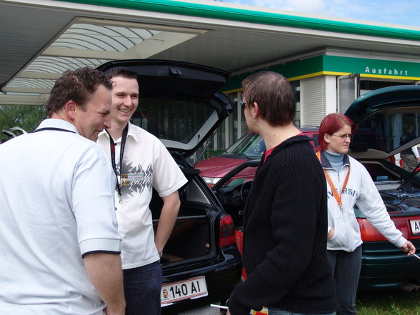 BP Car Hifi Show 2004 - 