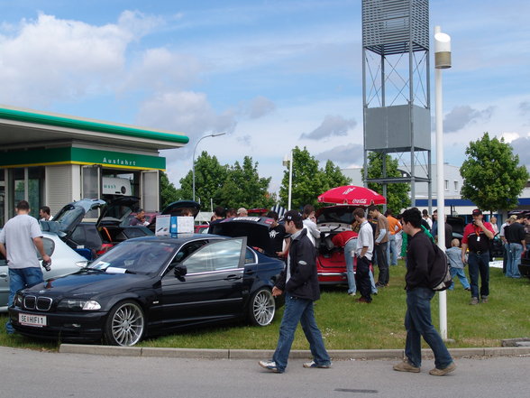 BP Car Hifi Show 2004 - 