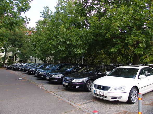 Funkausstellung Berlin 2008 IFA - 