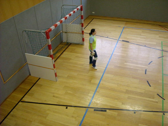 Damenfußball - 