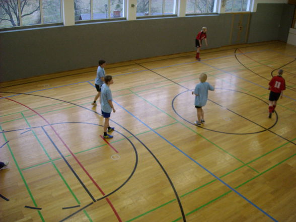 Damenfußball - 